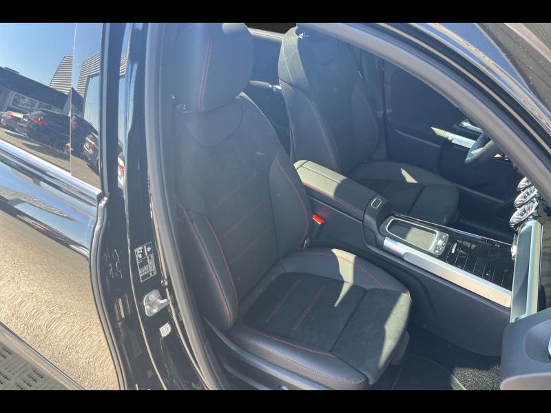 Image MERCEDES-BENZ GLB 200 d 150ch AMG Line 8G-DCT