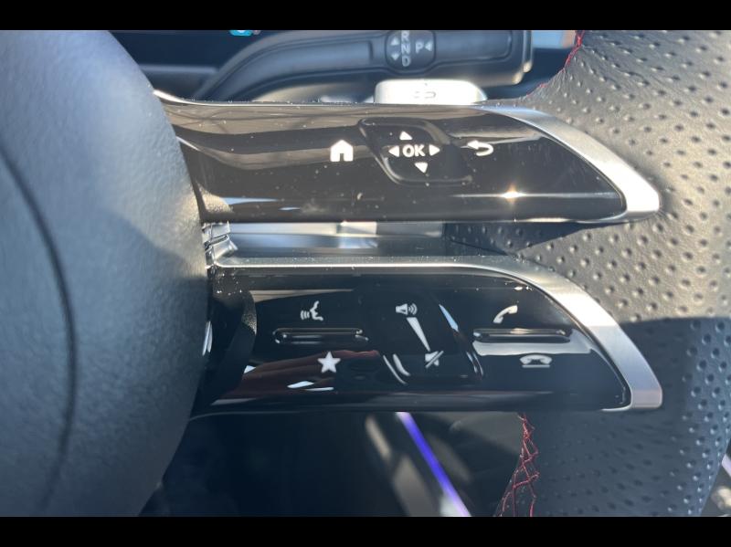 Image MERCEDES-BENZ GLB 200 d 150ch AMG Line 8G-DCT