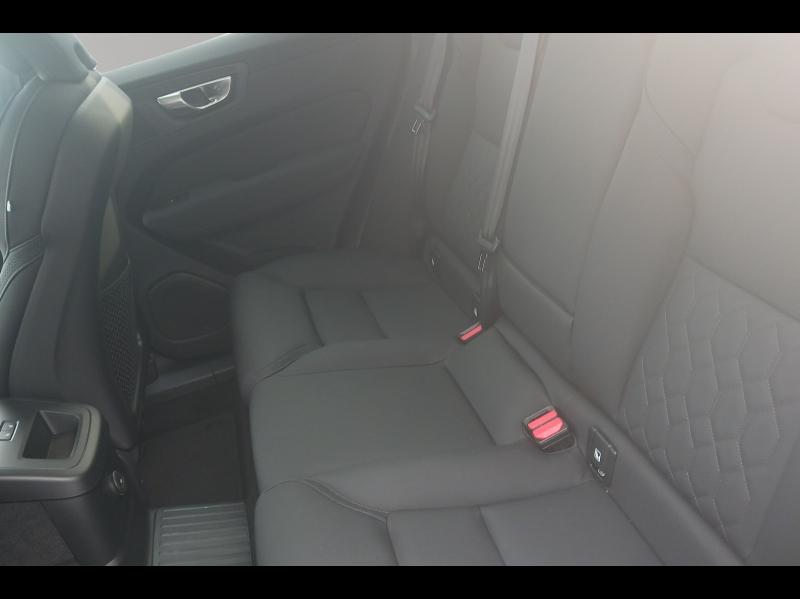 Image VOLVO XC60 T6 Hybride Rechargeable 335ch Plus Style Chrome Geartronic 8