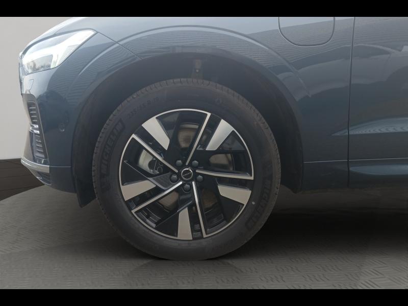 Image VOLVO XC60 T6 Hybride Rechargeable 335ch Plus Style Chrome Geartronic 8