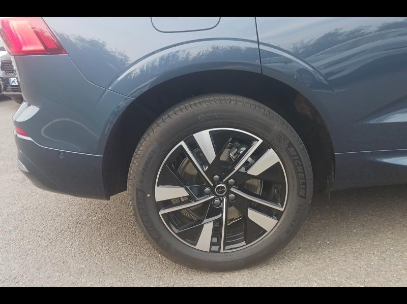 Image VOLVO XC60 T6 Hybride Rechargeable 335ch Plus Style Chrome Geartronic 8