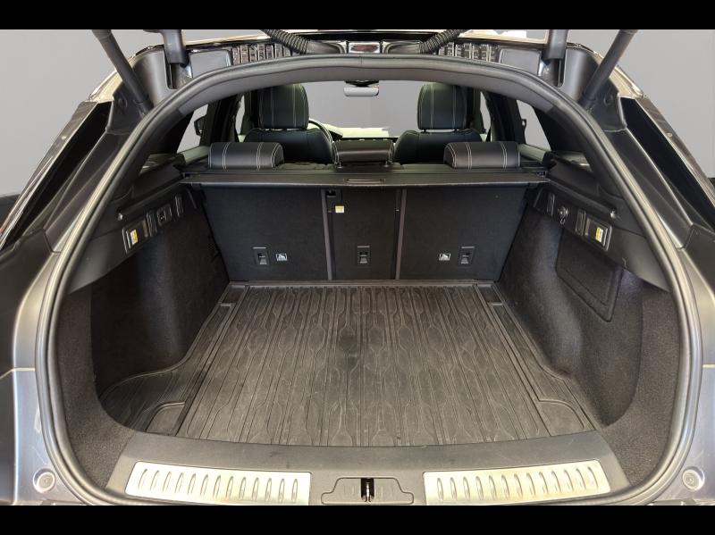 Image LAND-ROVER Range Rover Velar 3.0D V6 300ch R-Dynamic SE AWD BVA