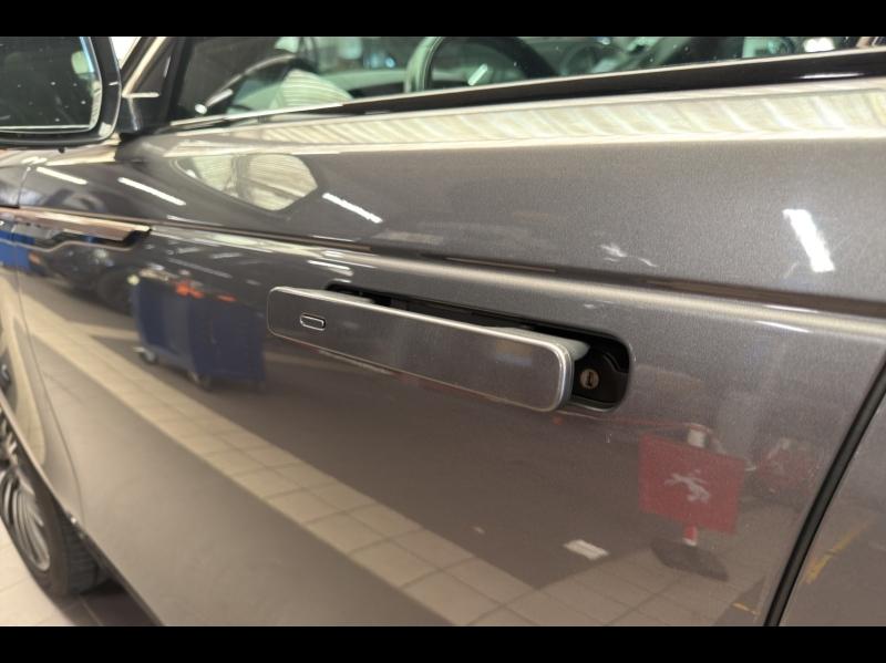 Image LAND-ROVER Range Rover Velar 3.0D V6 300ch R-Dynamic SE AWD BVA