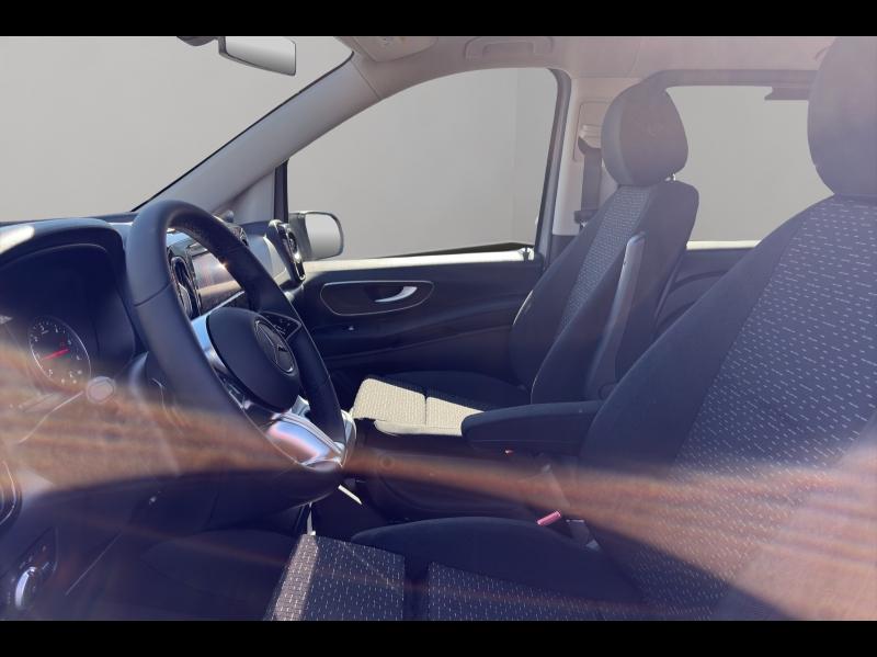 Image MERCEDES-BENZ Vito Fg 119 CDI Mixto Compact Select Propulsion 9G-Tronic