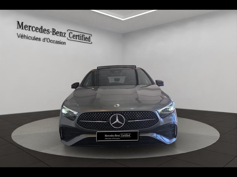 Image MERCEDES-BENZ Classe A 250 e 163+109ch AMG Line 8G-DCT