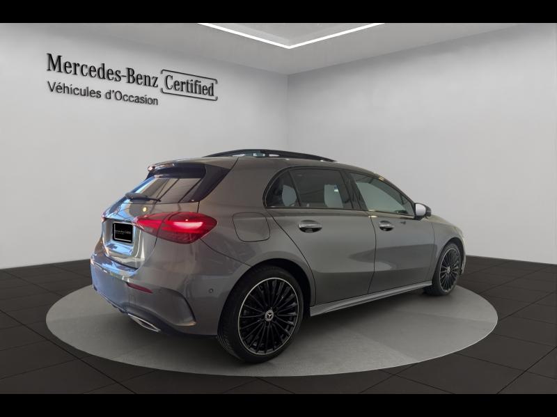 Image MERCEDES-BENZ Classe A 250 e 163+109ch AMG Line 8G-DCT