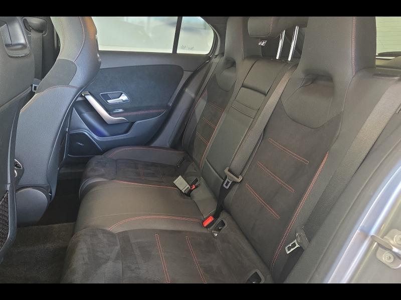 Image MERCEDES-BENZ Classe A 250 e 163+109ch AMG Line 8G-DCT