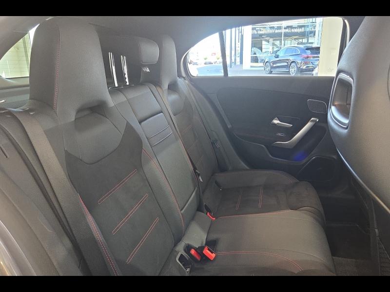 Image MERCEDES-BENZ Classe A 250 e 163+109ch AMG Line 8G-DCT