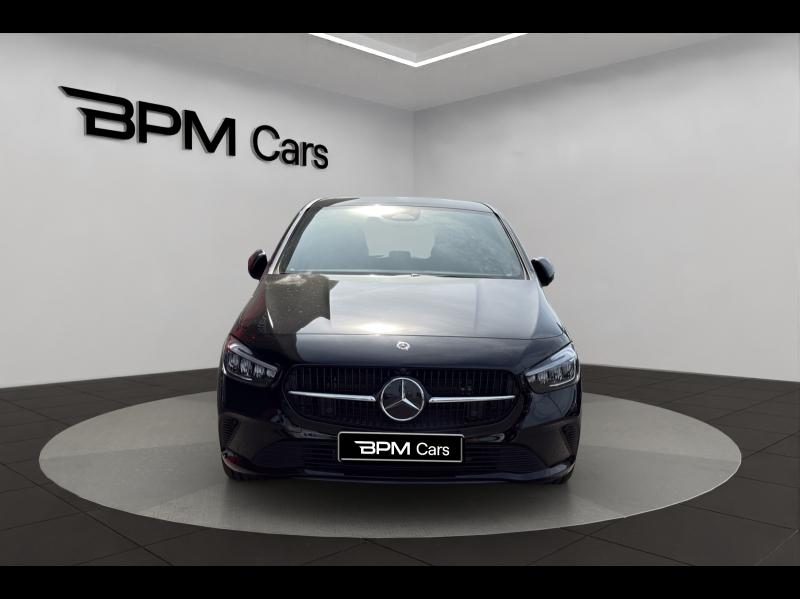 Image MERCEDES-BENZ Classe B 250 e Hybrid EQ Progressive Line