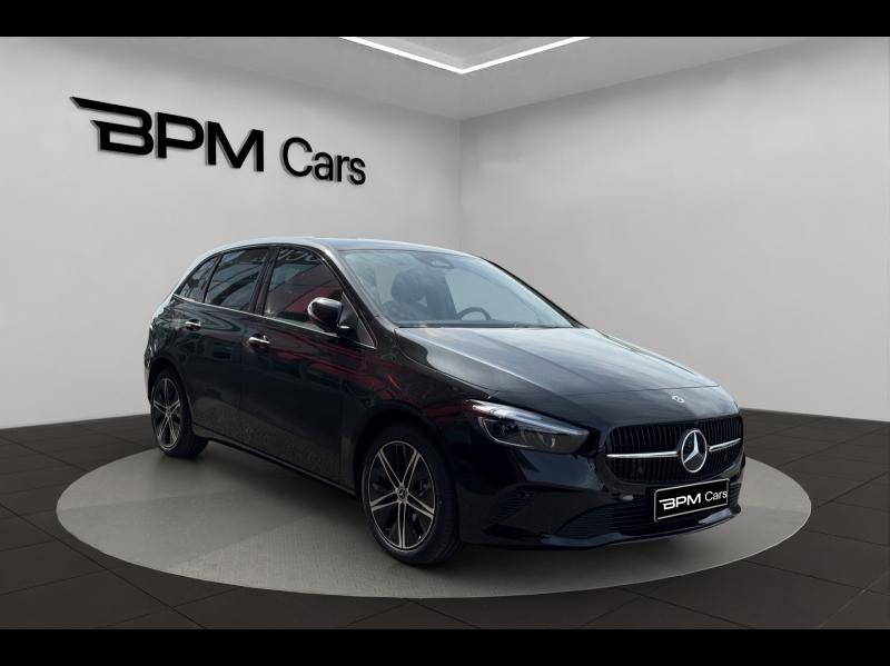 Image MERCEDES-BENZ Classe B 250 e Hybrid EQ Progressive Line