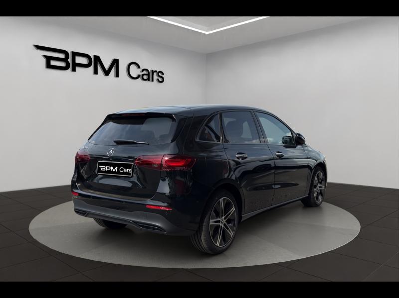 Image MERCEDES-BENZ Classe B 250 e Hybrid EQ Progressive Line