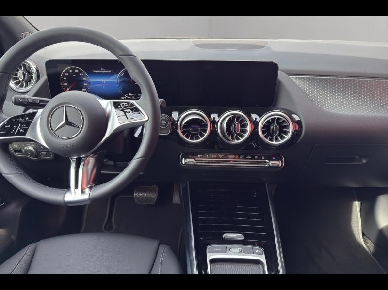 Image MERCEDES-BENZ Classe B 250 e Hybrid EQ Progressive Line
