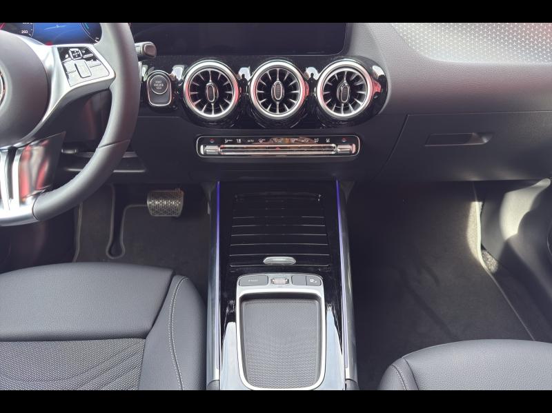 Image MERCEDES-BENZ Classe B 250 e Hybrid EQ Progressive Line