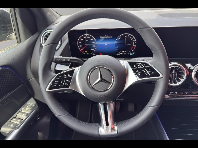 Image MERCEDES-BENZ Classe B 250 e Hybrid EQ Progressive Line