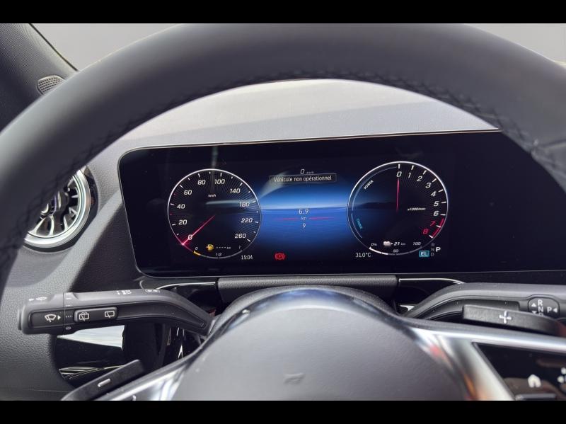 Image MERCEDES-BENZ Classe B 250 e Hybrid EQ Progressive Line