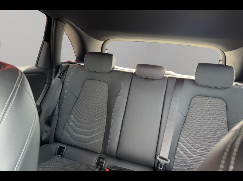 Image MERCEDES-BENZ Classe B 250 e Hybrid EQ Progressive Line