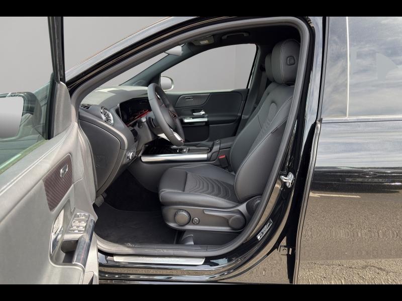 Image MERCEDES-BENZ Classe B 250 e Hybrid EQ Progressive Line