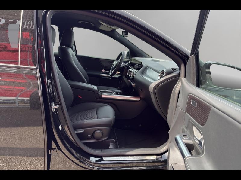 Image MERCEDES-BENZ Classe B 250 e Hybrid EQ Progressive Line