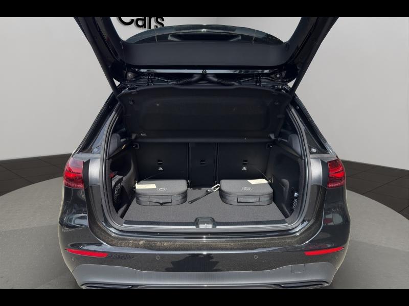 Image MERCEDES-BENZ Classe B 250 e Hybrid EQ Progressive Line