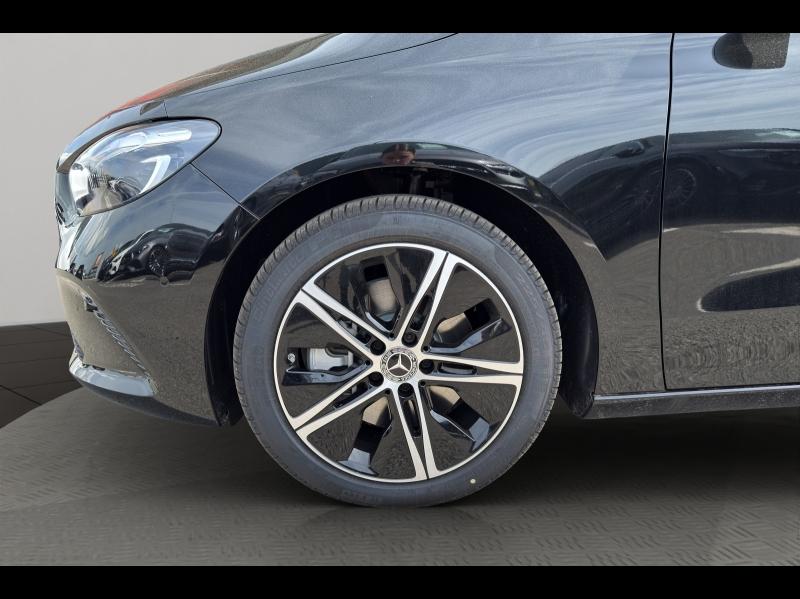 Image MERCEDES-BENZ Classe B 250 e Hybrid EQ Progressive Line