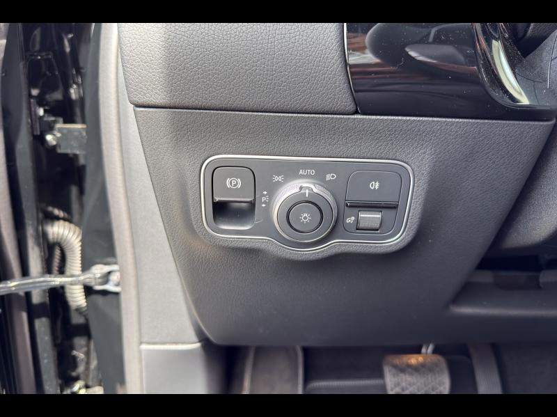 Image MERCEDES-BENZ Classe B 250 e Hybrid EQ Progressive Line