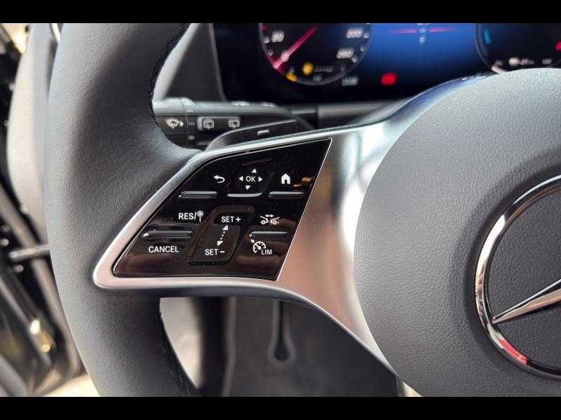 Image MERCEDES-BENZ Classe B 250 e Hybrid EQ Progressive Line