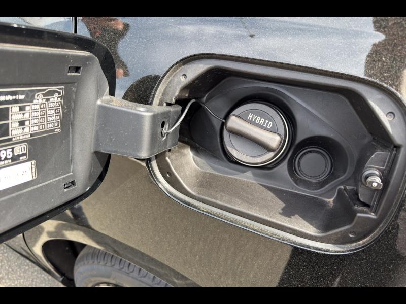 Image MERCEDES-BENZ Classe B 250 e Hybrid EQ Progressive Line