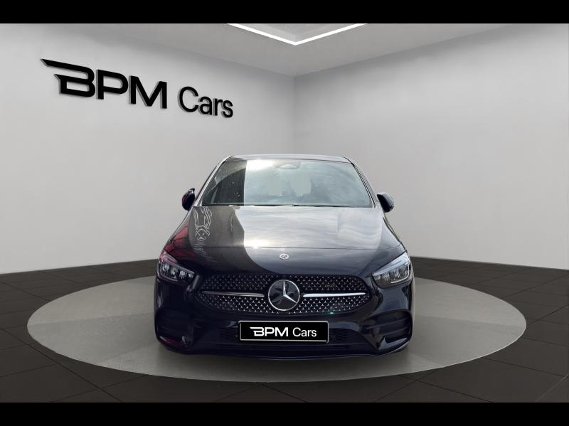 Image MERCEDES-BENZ Classe B 250 e Hybrid EQ AMG Line