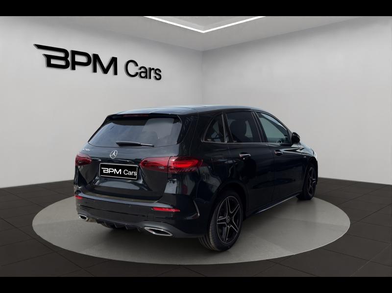 Image MERCEDES-BENZ Classe B 250 e Hybrid EQ AMG Line
