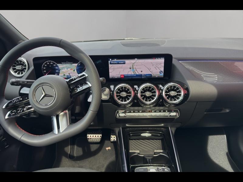 Image MERCEDES-BENZ Classe B 250 e Hybrid EQ AMG Line