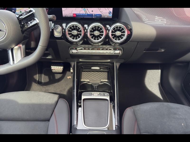 Image MERCEDES-BENZ Classe B 250 e Hybrid EQ AMG Line