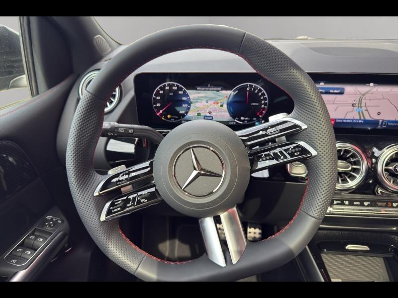 Image MERCEDES-BENZ Classe B 250 e Hybrid EQ AMG Line