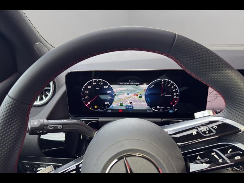 Image MERCEDES-BENZ Classe B 250 e Hybrid EQ AMG Line