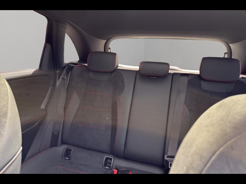 Image MERCEDES-BENZ Classe B 250 e Hybrid EQ AMG Line