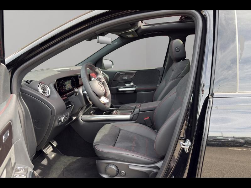 Image MERCEDES-BENZ Classe B 250 e Hybrid EQ AMG Line