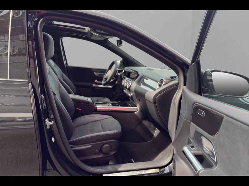 Image MERCEDES-BENZ Classe B 250 e Hybrid EQ AMG Line