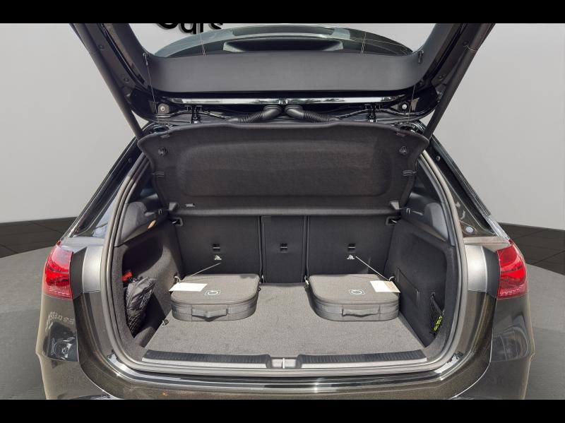 Image MERCEDES-BENZ Classe B 250 e Hybrid EQ AMG Line