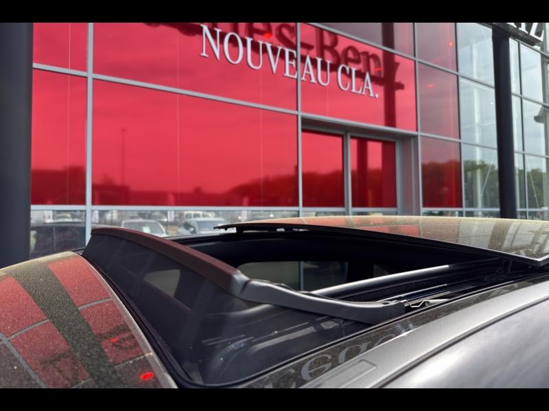 Image MERCEDES-BENZ Classe B 250 e Hybrid EQ AMG Line