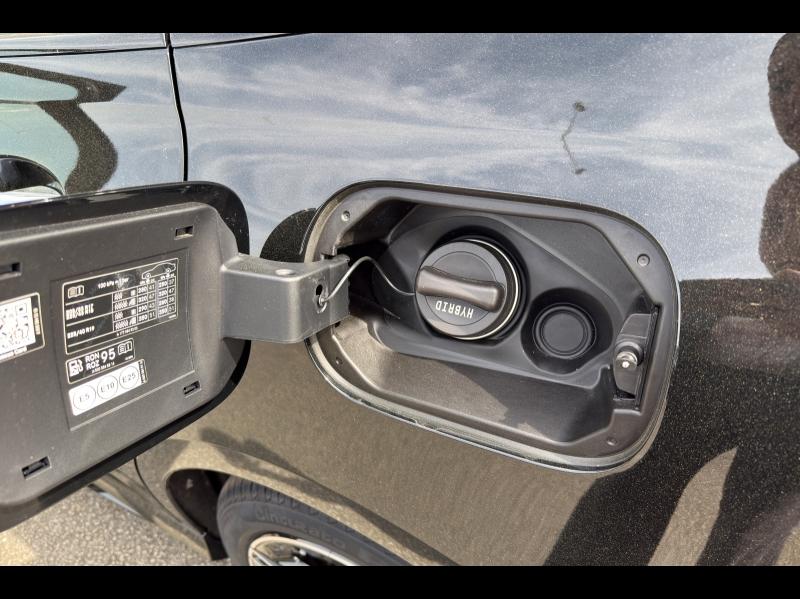 Image MERCEDES-BENZ Classe B 250 e Hybrid EQ AMG Line