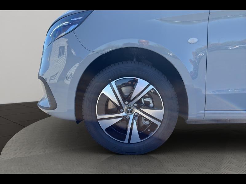 Image MERCEDES-BENZ Vito Fg 119 CDI Mixto Compact Select Propulsion 9G-Tronic