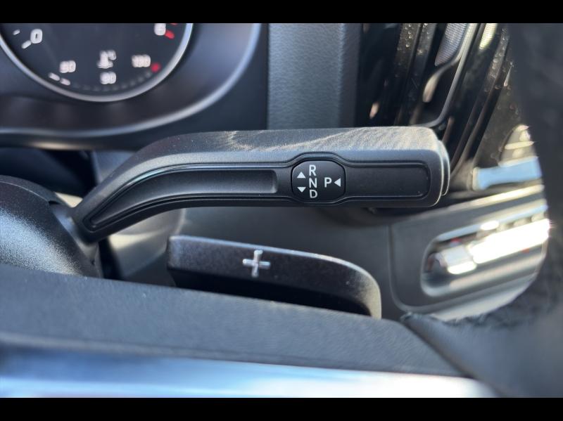 Image MERCEDES-BENZ Vito Fg 119 CDI Mixto Compact Select Propulsion 9G-Tronic