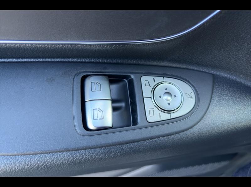 Image MERCEDES-BENZ Vito Fg 119 CDI Mixto Compact Select Propulsion 9G-Tronic