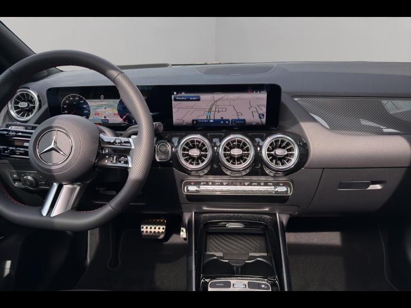 Image MERCEDES-BENZ Classe B 200 d AMG Line