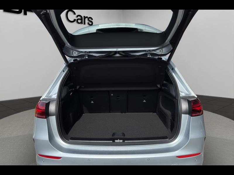 Image MERCEDES-BENZ Classe B 200 d AMG Line