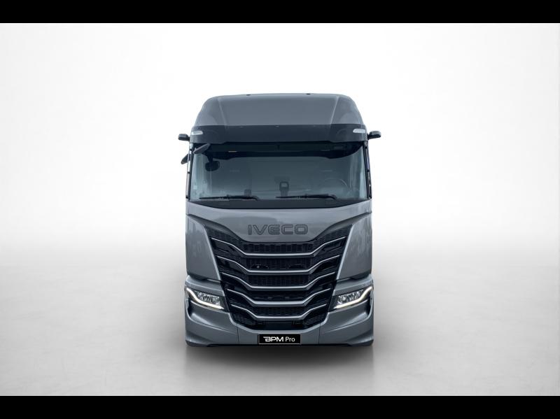 Image IVECO S-Way Base