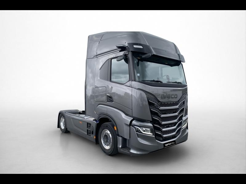 Image IVECO S-Way Base