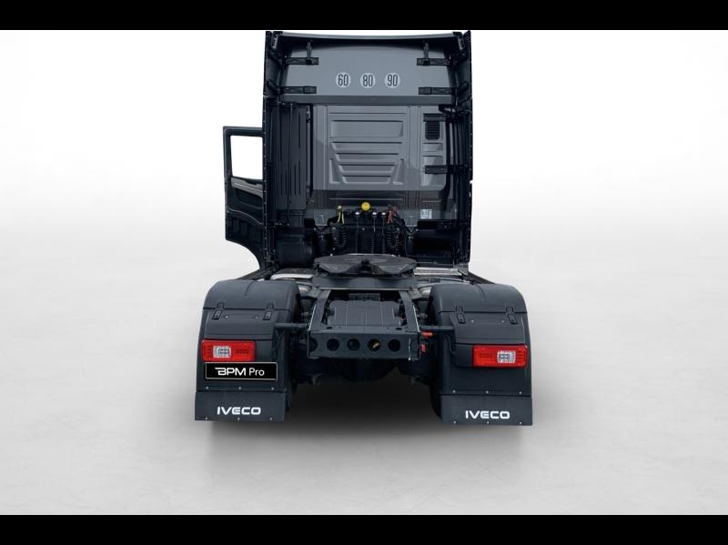 Image IVECO S-Way Base