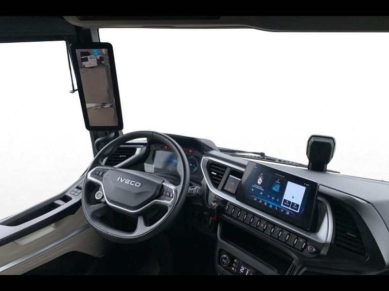 Image IVECO S-Way Base