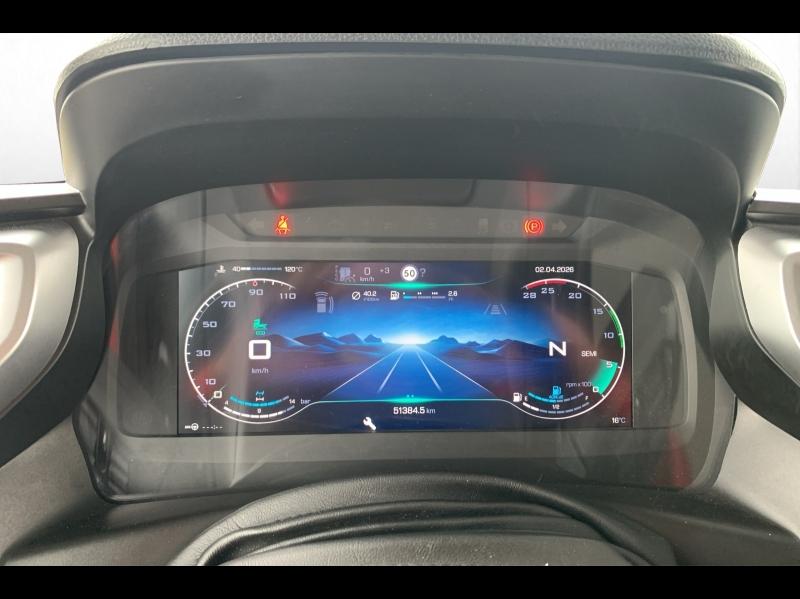 Image IVECO S-Way Base