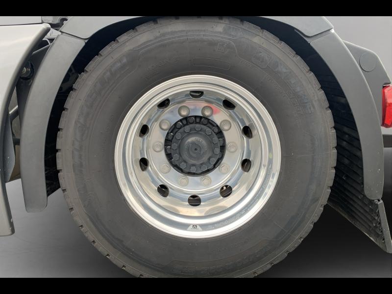 Image IVECO S-Way Base